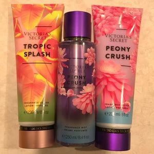 Victoria's Secret Bundle